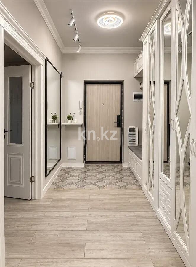 Продажа 3-комнатной квартиры, 80.4 м² - Продажа квартир в Казахстане - страница 262 фото 4 из 4