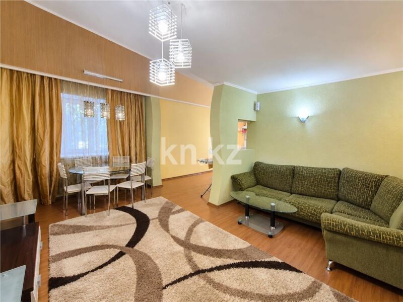 Продажа 3-комнатной квартиры, 104 м² - Недвижимость в Темиртау - страница 29 фото 2 из 23