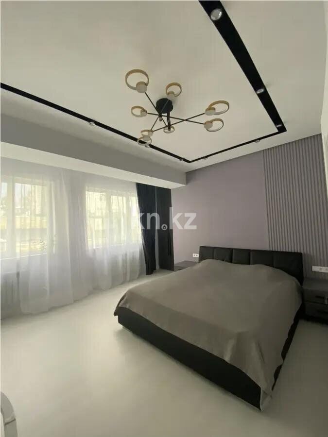Продажа 4-комнатной квартиры, 130 м² - Продажа четырехкомнатных квартир от собственников в Алматы - страница 3 фото 1 из 5