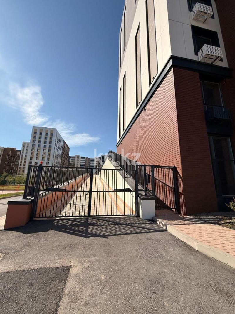 Продажа 1-комнатной квартиры, 37 м² - Продажа квартир в Казахстане - страница 169 фото 18 из 19
