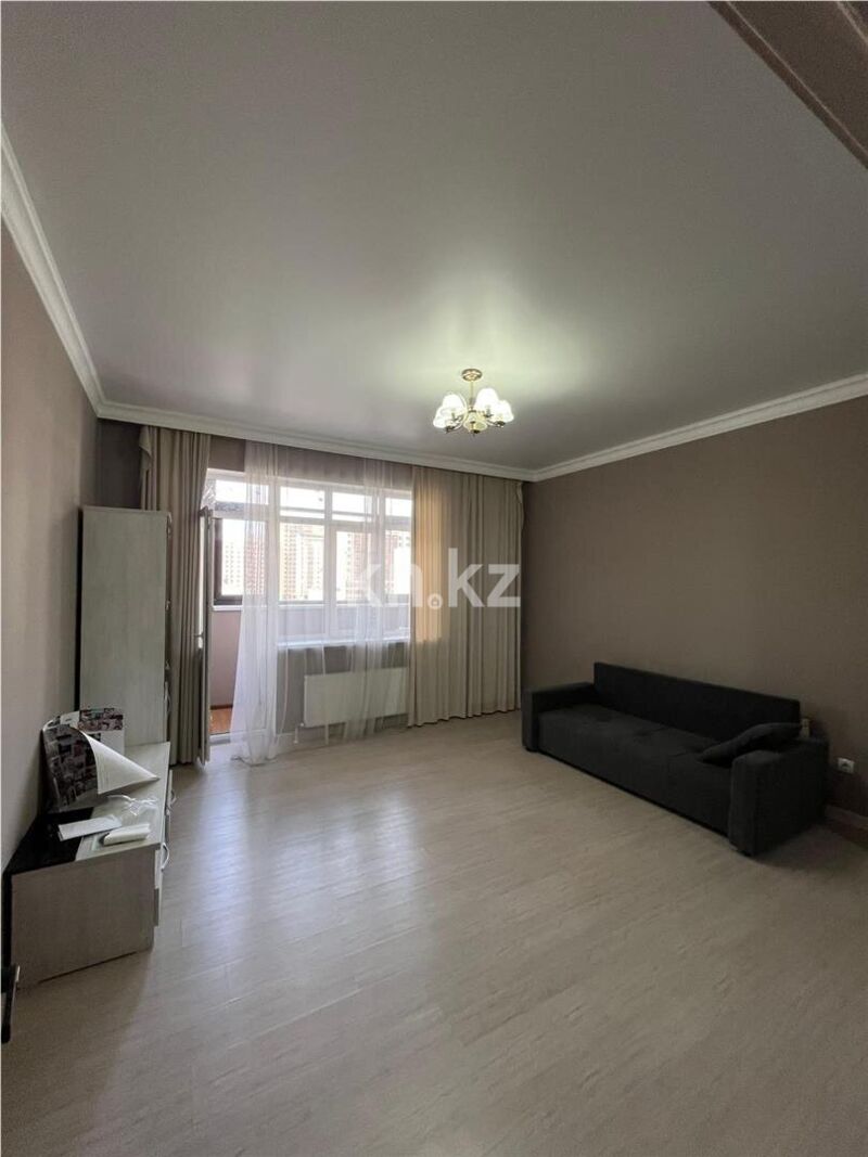 Продажа 3-комнатной квартиры, 102 м² - Продажа комнат в Семее фото 2 из 8