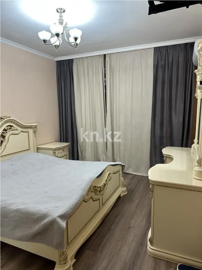 Продажа 3-комнатной квартиры, 77 м² - Продажа квартир в монолитно-каркасном доме в Казахстане - страница 15 фото 3 из 7