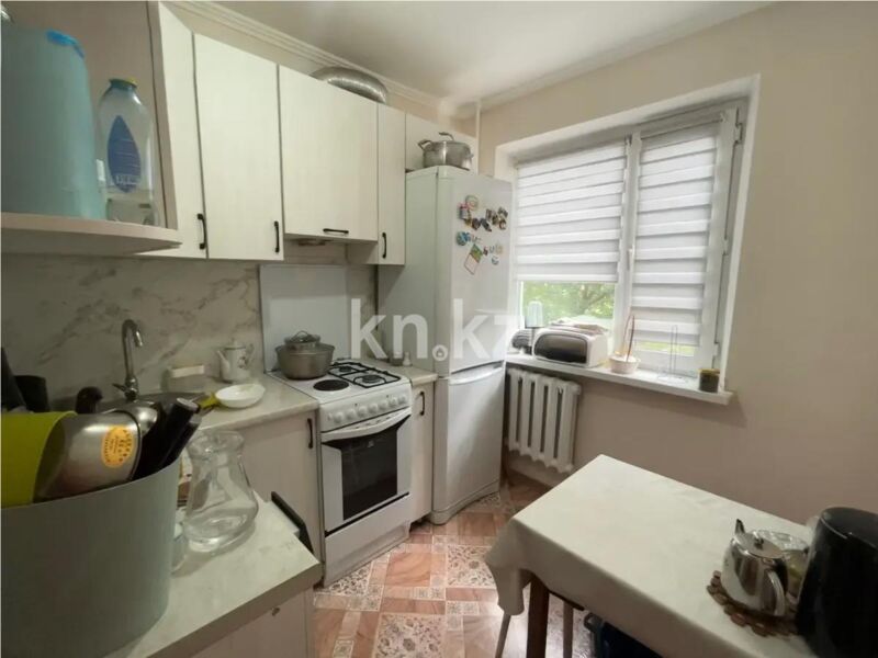 Продажа 4-комнатной квартиры, 76 м² - Продажа квартир в Казахстане - страница 19 фото 5 из 7