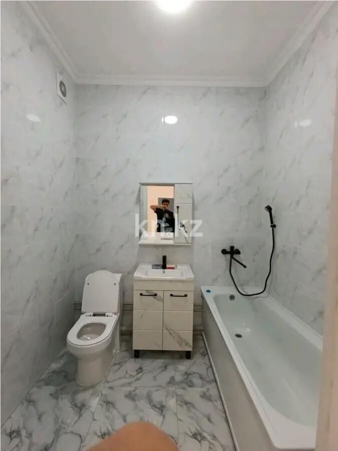 Продажа 3-комнатной квартиры, 64 м² - Продажа квартир от собственников в Алматы - страница 260 фото 4 из 5