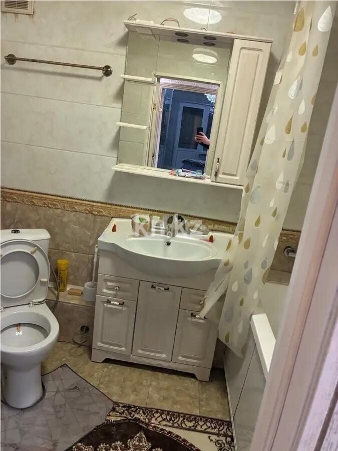 Продажа 3-комнатной квартиры, 63.3 м² - Продажа трехкомнатных квартир в Алматы - страница 15 фото 4 из 5