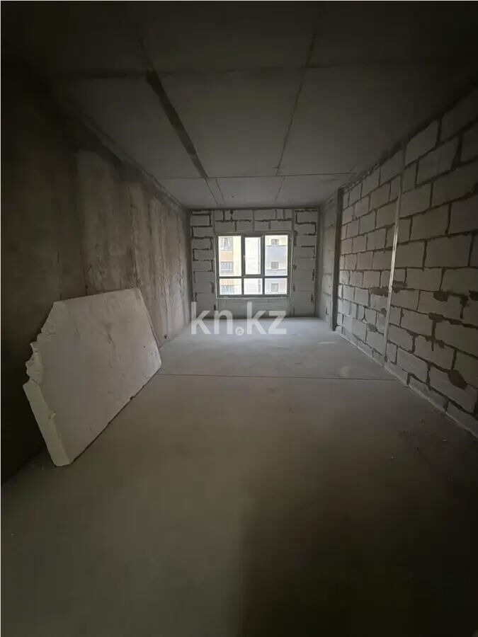 Продажа 1-комнатной квартиры, 35 м² - Продажа однокомнатных квартир в монолитно-каркасном доме в Алматы - страница 75 фото 1 из 2