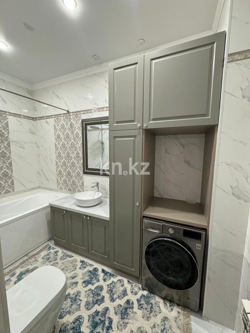 Продажа 4-комнатной квартиры, 133.8 м² - Продажа квартир в Казахстане - страница 6 фото 7 из 21