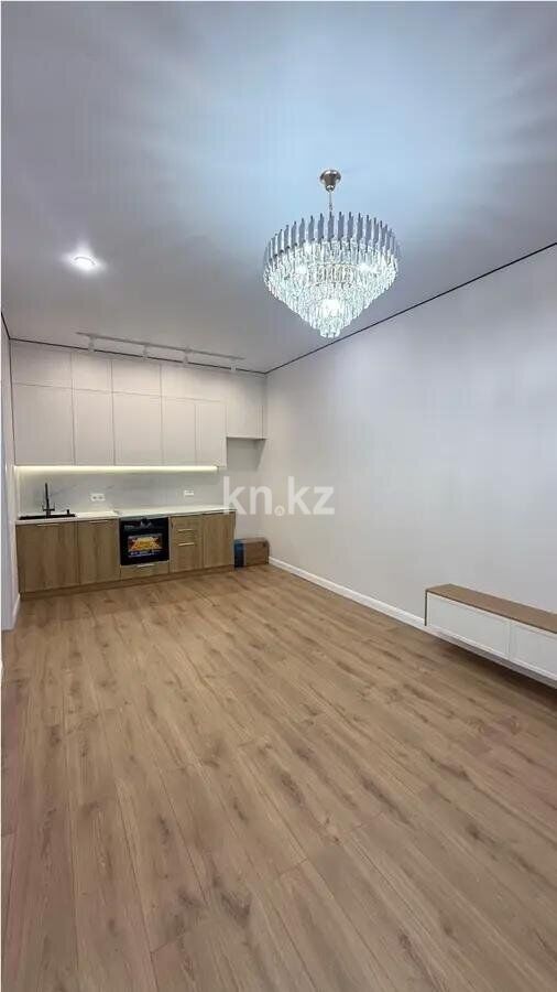Продажа 2-комнатной квартиры, 41 м² - Продажа баз, складов и промышленной недвижимости в Алматинской области фото 2 из 5