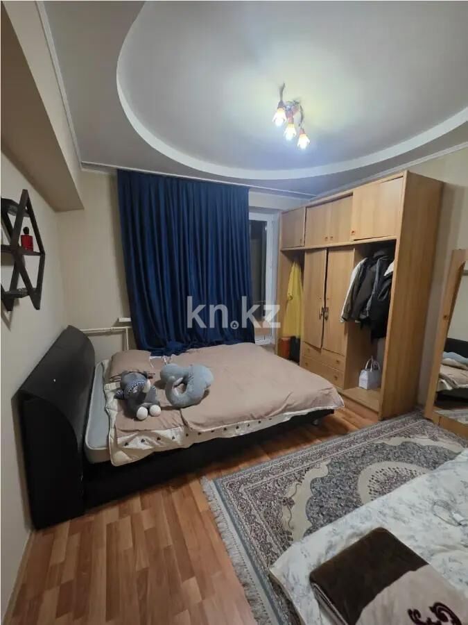 Продажа 3-комнатной квартиры, 73 м² - Продажа трехкомнатных квартир в Алмалинском р-не Алматы - страница 4 фото 2 из 7