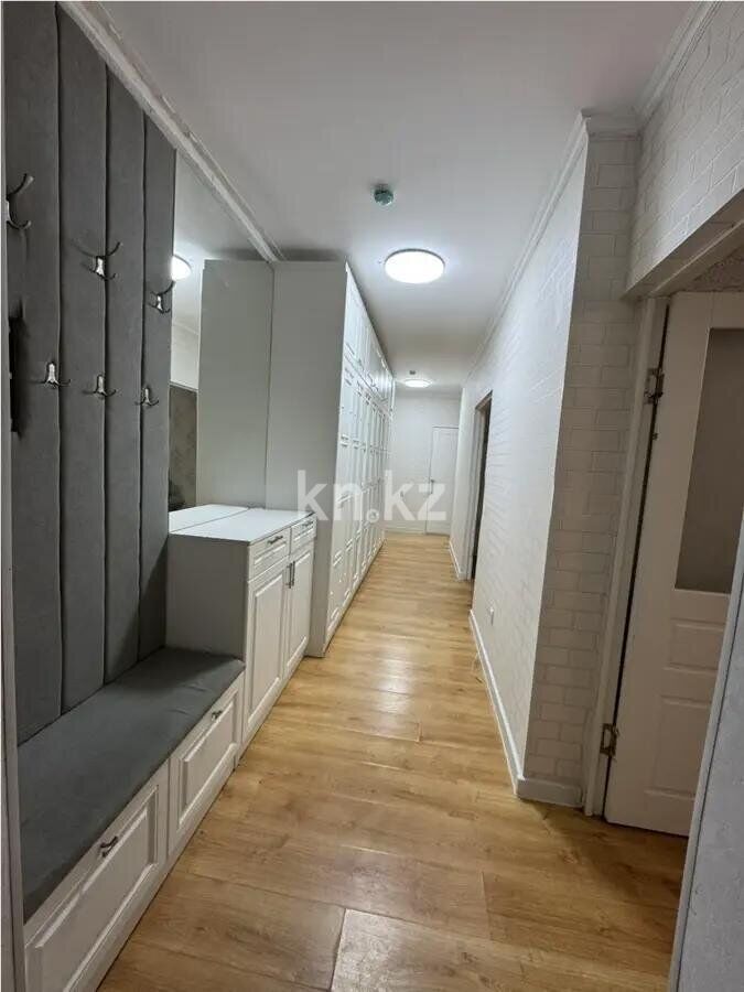 Продажа 3-комнатной квартиры, 77.4 м² - Продажа квартир в Казахстане - страница 117 фото 7 из 7