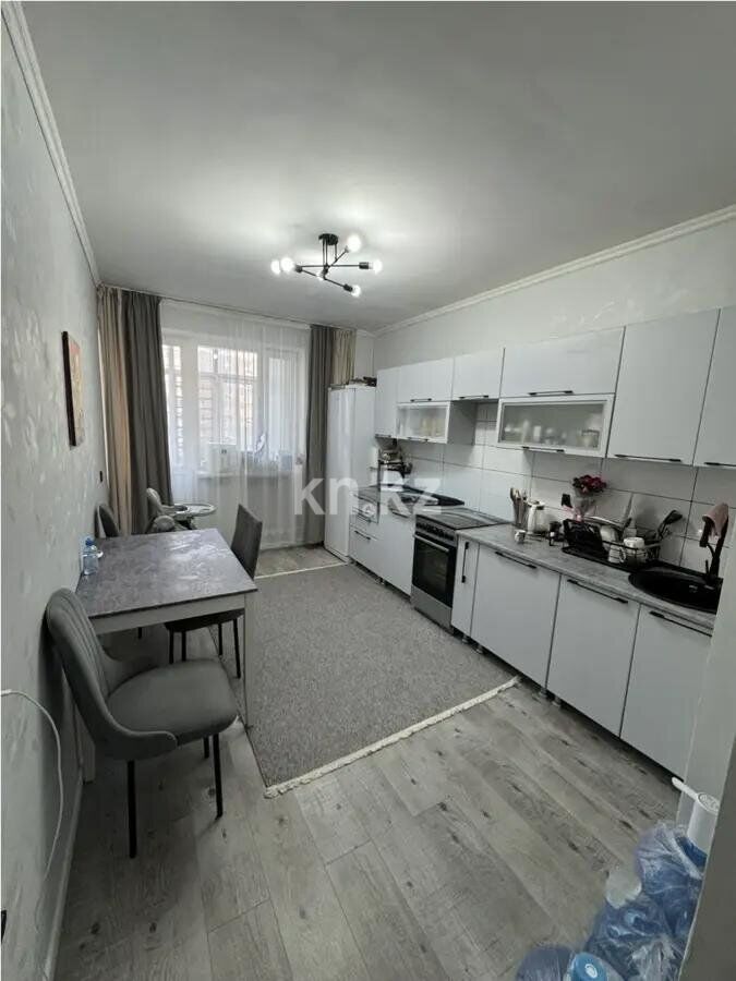 Продажа 2-комнатной квартиры, 69.8 м² - Продажа квартир в новостройках Астаны - страница 20 фото 3 из 6