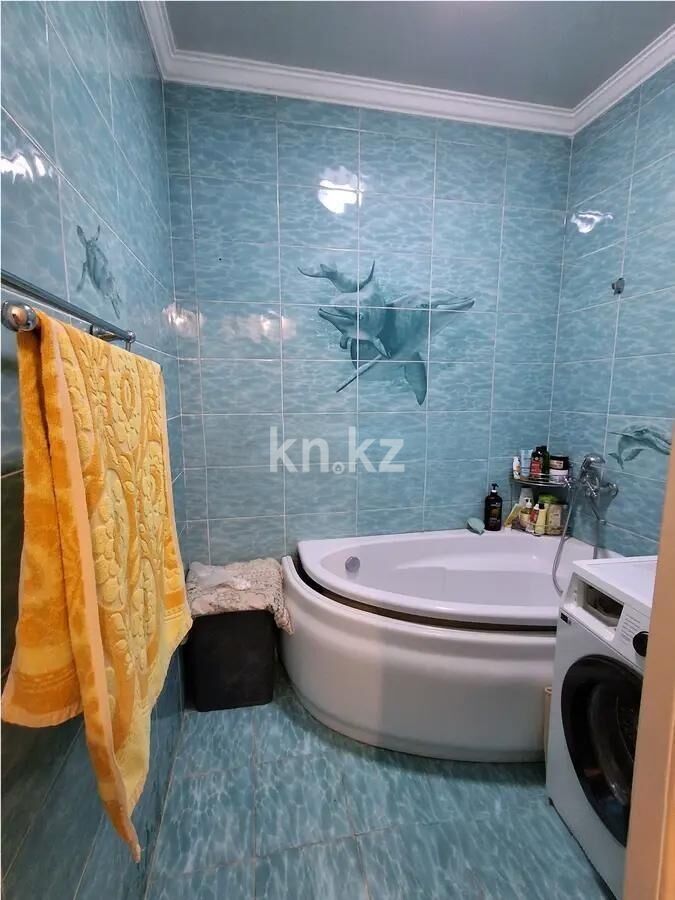 Продажа 1-комнатной квартиры, 41 м² - Продажа однокомнатных квартир в панельном доме в Казахстане - страница 31 фото 3 из 4