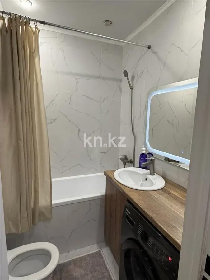 Продажа 3-комнатной квартиры, 58 м² - Продажа  трехкомнатных квартир в новостройках Астаны - страница 14 фото 5 из 6