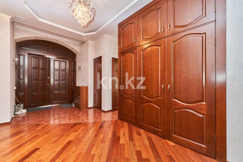 Продажа 10-комнатного дома, 805 м² - Продажа домов, коттеджей в Медеуском р-не Алматы фото 12 из 40