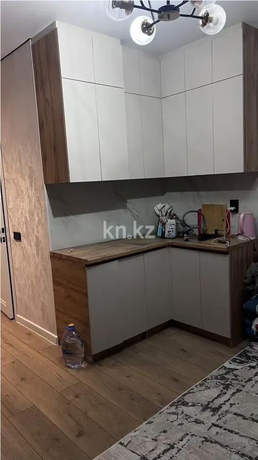 Продажа 1-комнатной квартиры, 21.8 м² - Продажа квартир от собственников в Астане - страница 13 фото 2 из 3