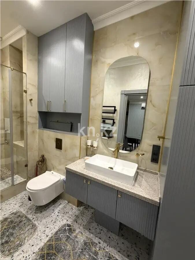 Продажа 3-комнатной квартиры, 89 м² - Продажа квартир в Алматы - страница 35 фото 6 из 6