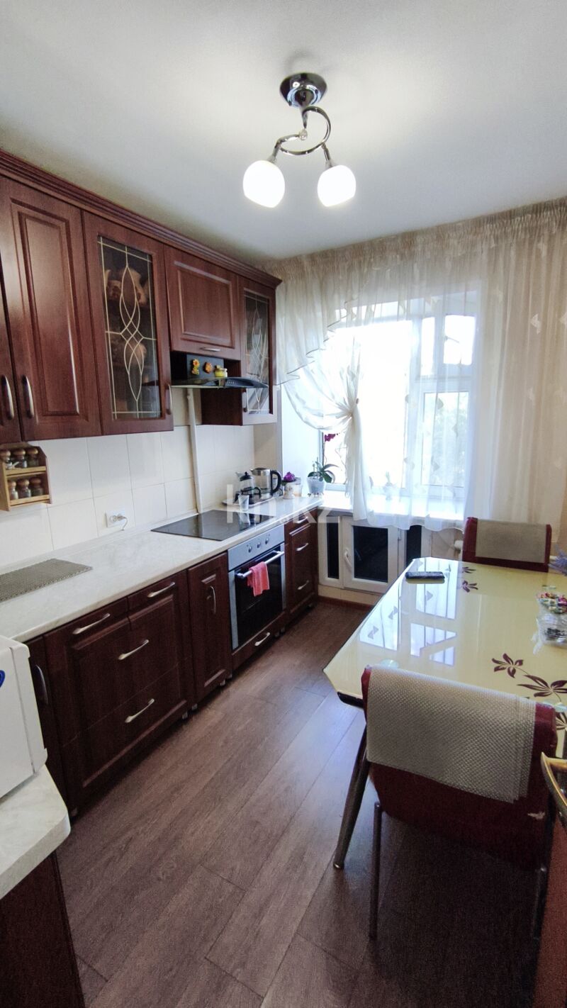 Продажа 3-комнатной квартиры, 60.8 м² - Продажа трехкомнатных квартир в Караганде - страница 36 фото 13 из 31