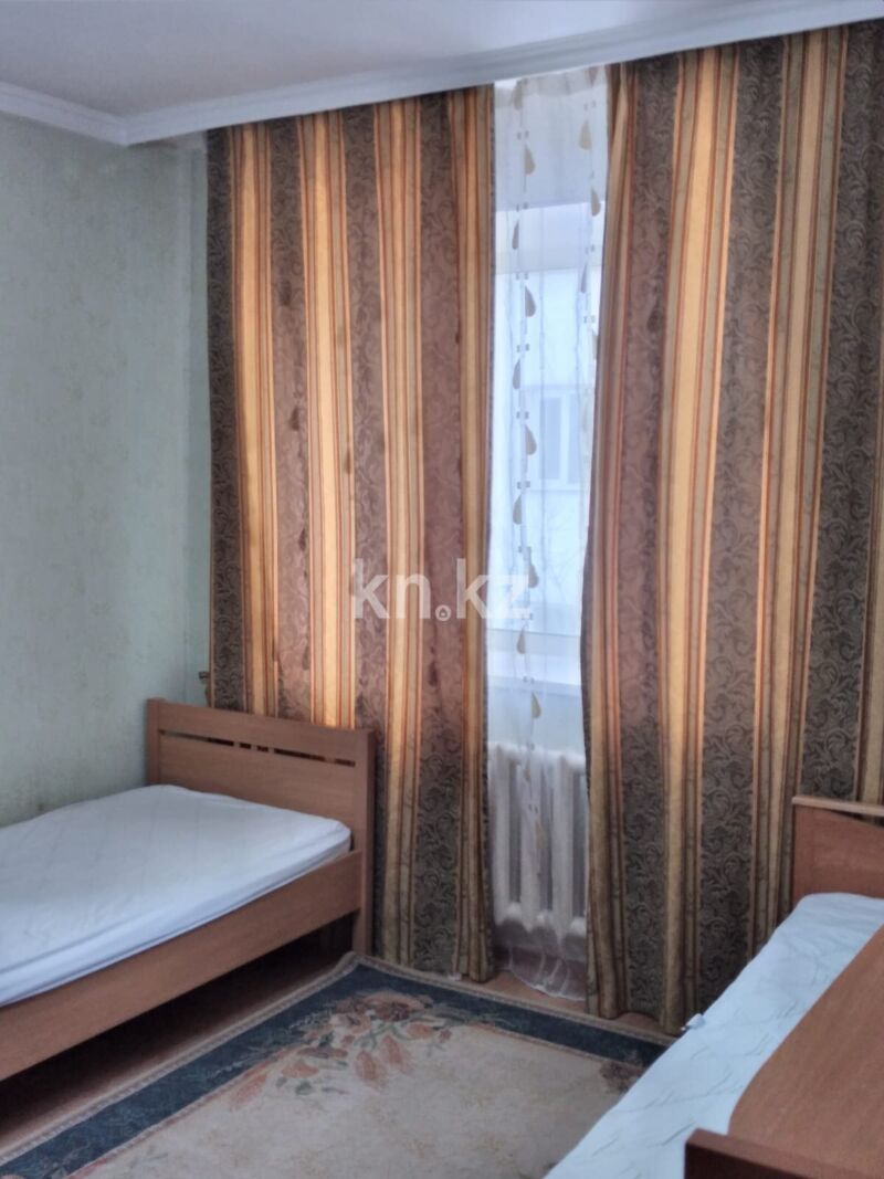 Продажа 3-комнатной квартиры, 124 м² - Продажа квартир в кирпичном доме в Астане - страница 34 фото 10 из 19