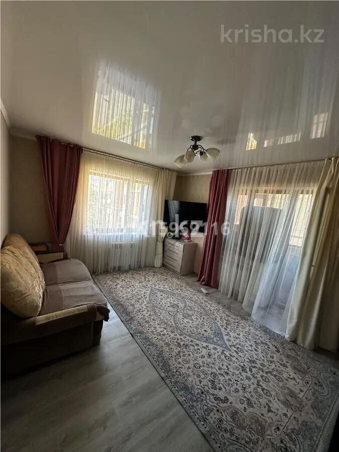 Продажа 1-комнатной квартиры, 39.2 м² - Продажа однокомнатных квартир от собственников в Астане - страница 60 фото 1 из 4