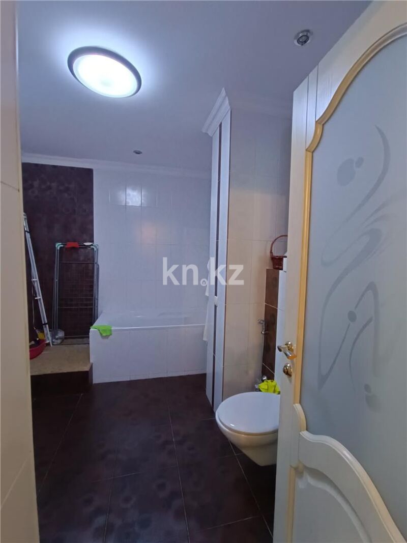 Продажа 3-комнатной квартиры, 134.2 м² - Продажа трехкомнатных квартир в монолитно-каркасном доме в Казахстане - страница 111 фото 6 из 9