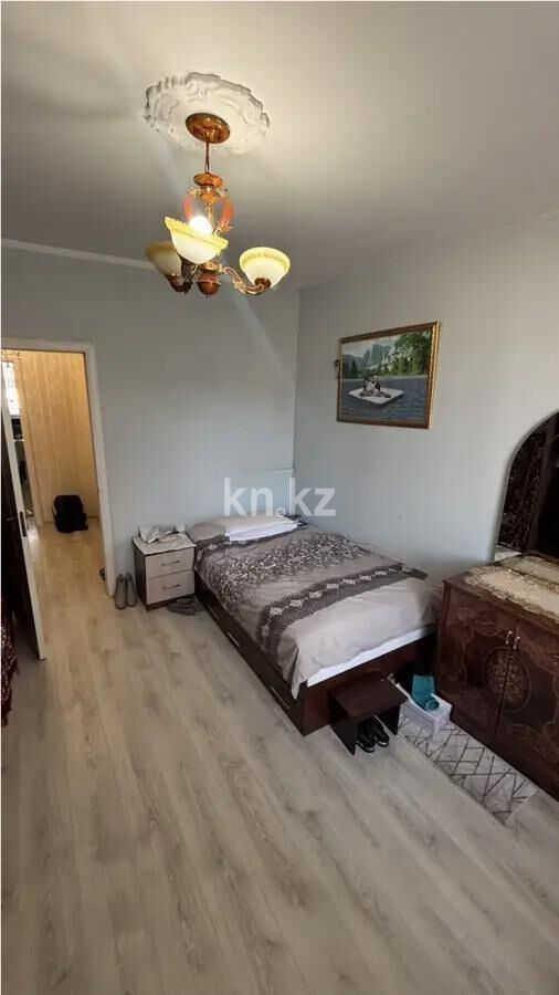 Продажа 3-комнатной квартиры, 90 м² - Продажа квартир в монолитном доме в Астане - страница 12 фото 2 из 4