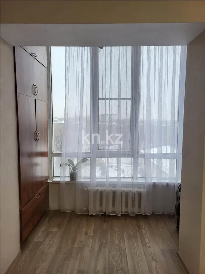 Продажа 1-комнатной квартиры, 40 м² - Продажа однокомнатных квартир в Казахстане - страница 7 фото 8 из 9
