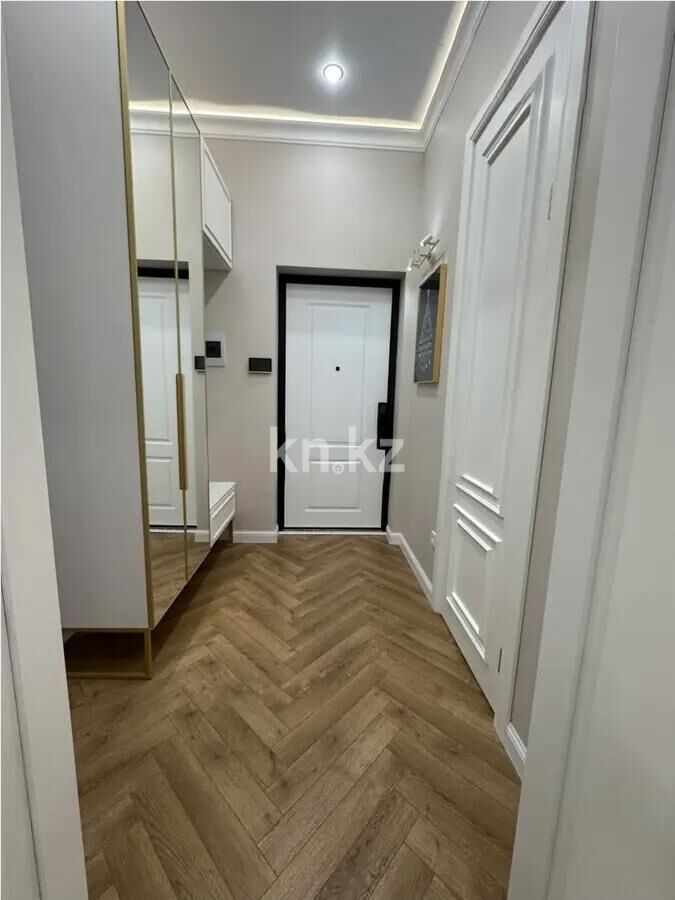 Продажа 2-комнатной квартиры, 48 м² - Продажа двухкомнатных квартир в блочном доме в Казахстане - страница 62 фото 8 из 8