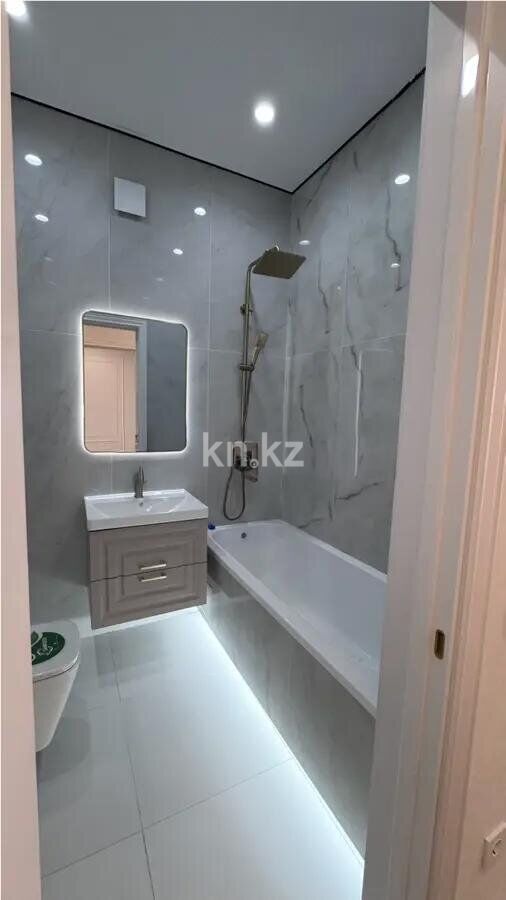 Продажа 3-комнатной квартиры, 90 м² - Продажа квартир в новостройках Астаны - страница 14 фото 5 из 6