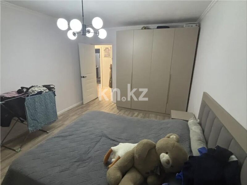 Продажа 2-комнатной квартиры, 57 м² - Продажа двухкомнатных квартир в Алматы - страница 190 фото 2 из 4