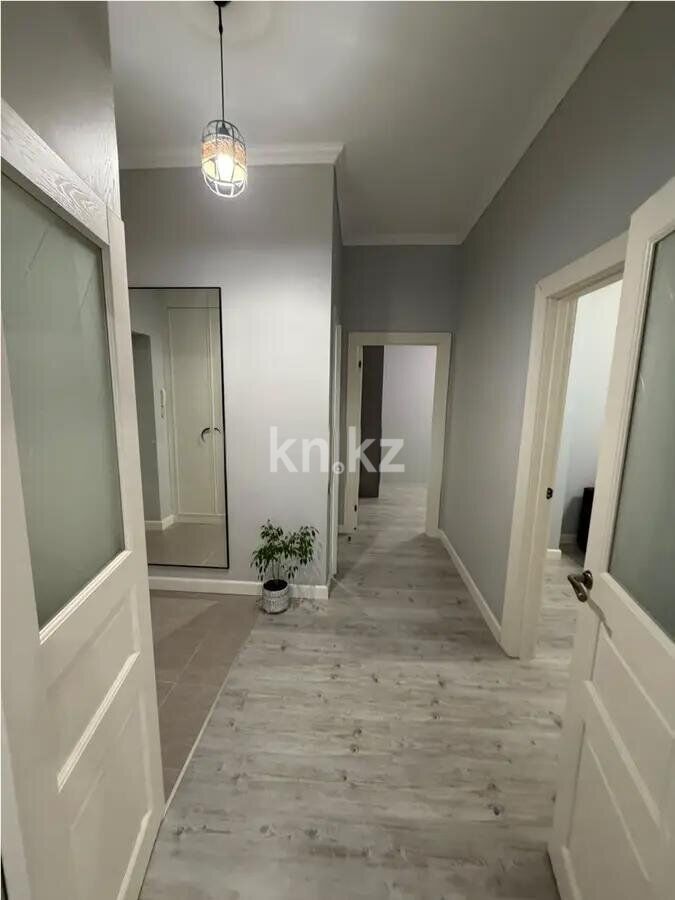 Продажа 3-комнатной квартиры, 83 м² - Продажа трехкомнатных квартир в Астане - страница 10 фото 5 из 5