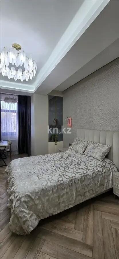 Продажа 4-комнатной квартиры, 158 м² - Продажа четырехкомнатных квартир в Казахстане - страница 4 фото 3 из 8