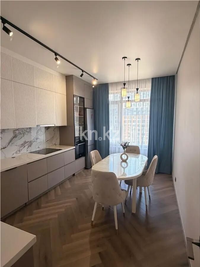 Продажа 3-комнатной квартиры, 90 м² - Продажа офисных и торговых помещений в Павлодаре фото 4 из 7