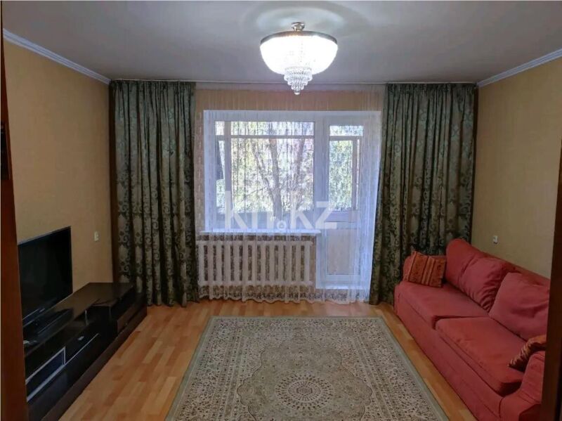Продажа 2-комнатной квартиры, 54 м² - Продажа недвижимости в Караганде - страница 8 фото 1 из 6