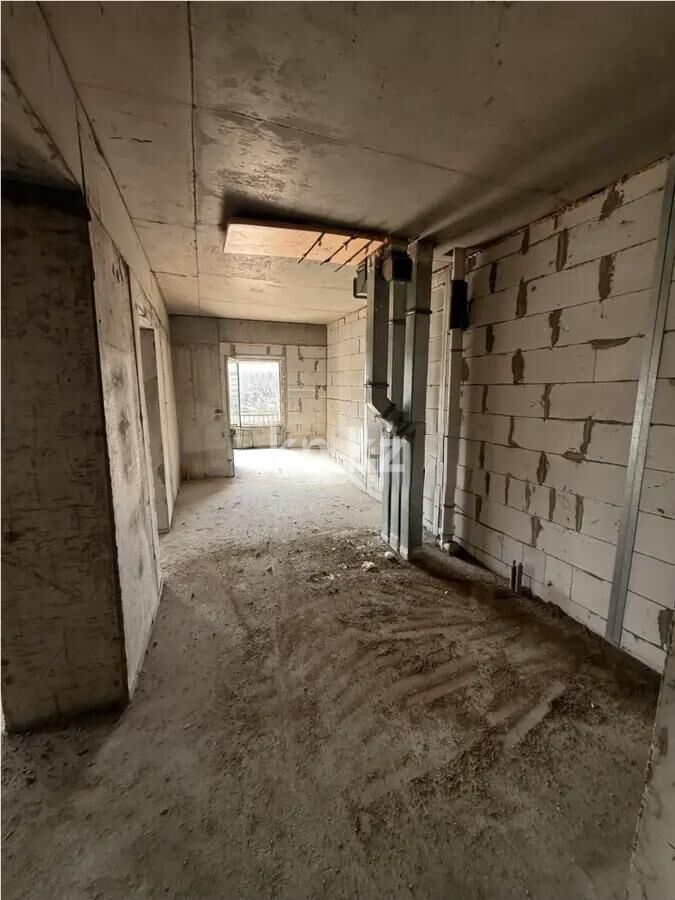 Продажа 3-комнатной квартиры, 82.8 м² - Продажа трехкомнатных квартир в Жетысуском р-не Алматы - страница 6 фото 3 из 4