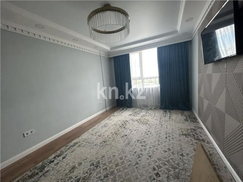 Продажа 3-комнатной квартиры, 71.4 м² - Продажа квартир в р-не Сарайшык Астаны - страница 4 фото 1 из 9