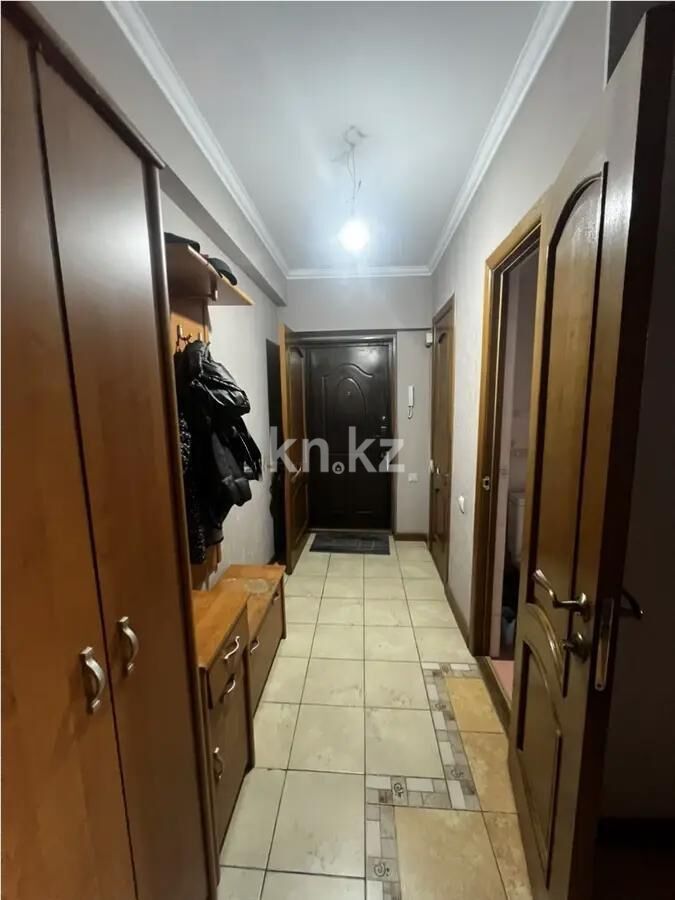 Продажа 2-комнатной квартиры, 50 м² - Продажа квартир в кирпичном доме в Казахстане - страница 24 фото 5 из 5