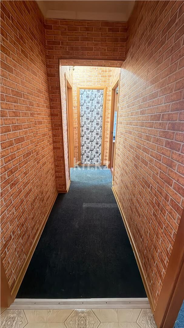 Продажа 4-комнатной квартиры, 78 м² - Продажа четырехкомнатных квартир в панельном доме в Караганде - страница 4 фото 8 из 15
