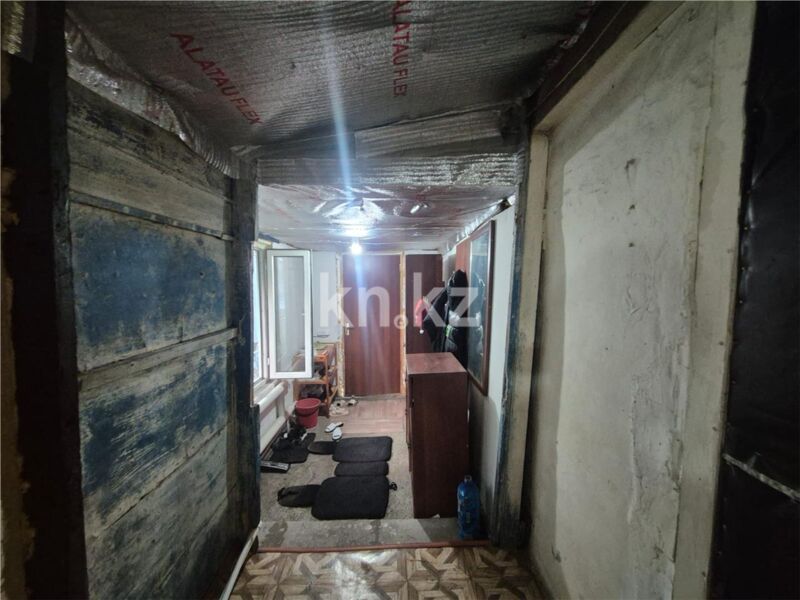 Продажа 4-комнатного дома, 60 м² - Продажа домов, коттеджей в Темиртау фото 16 из 25