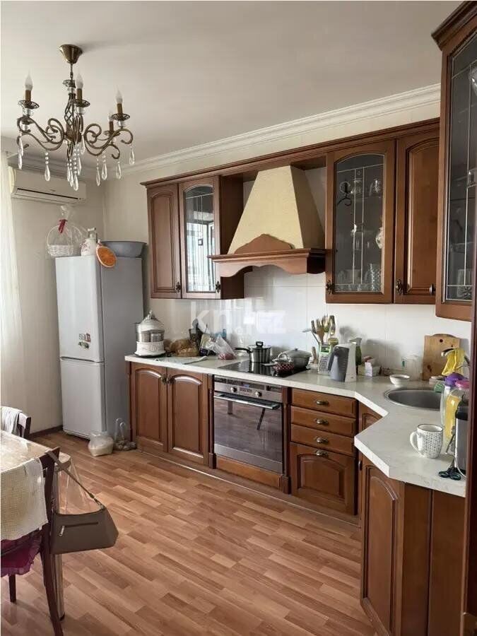 Продажа 2-комнатной квартиры, 78 м² - Продажа двухкомнатных квартир в р-не Сарыарка Астаны фото 2 из 3