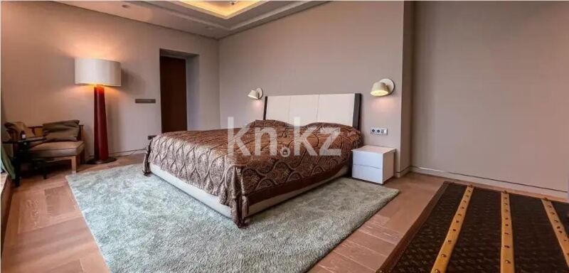 Продажа 5-комнатной квартиры, 144 м² - Продажа  пятикомнатных квартир в новостройках Астаны фото 2 из 2