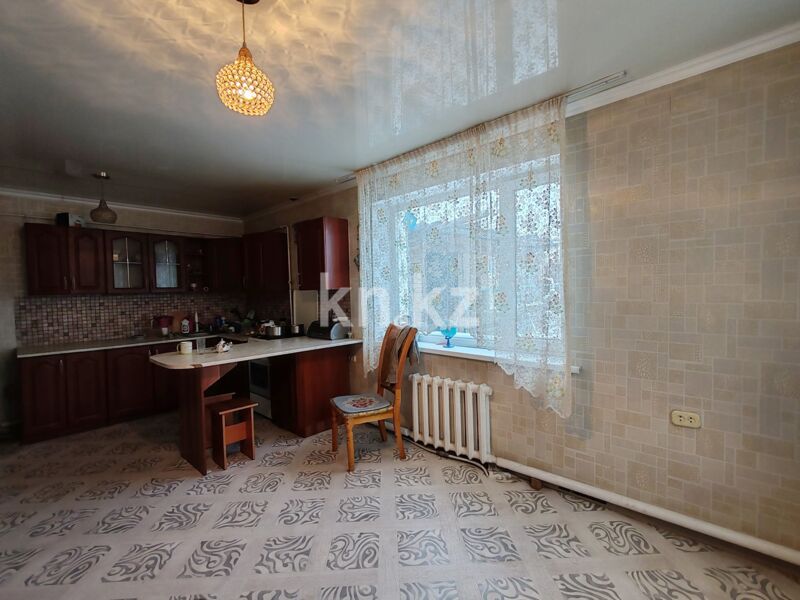 Продажа 6-комнатного дома, 203.4 м² - Недвижимость в Костанае фото 10 из 33