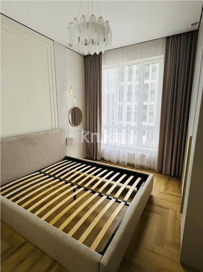 Продажа 1-комнатной квартиры, 41 м² - Продажа квартир в Казахстане - страница 47 фото 2 из 3