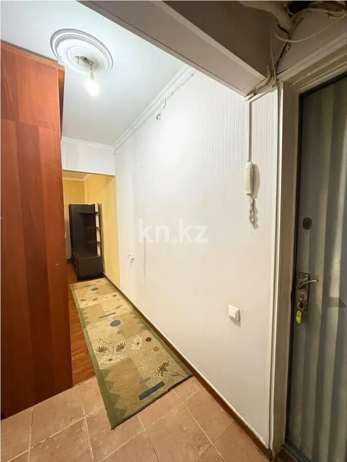 Продажа 2-комнатной квартиры, 41.7 м² - Продажа квартир в панельном доме в Алматы - страница 80 фото 5 из 5