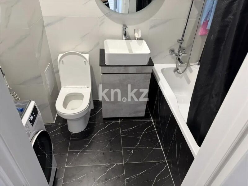 Продажа 2-комнатной квартиры, 62 м² - Продажа двухкомнатных квартир в кирпичном доме в Астане - страница 62 фото 3 из 4