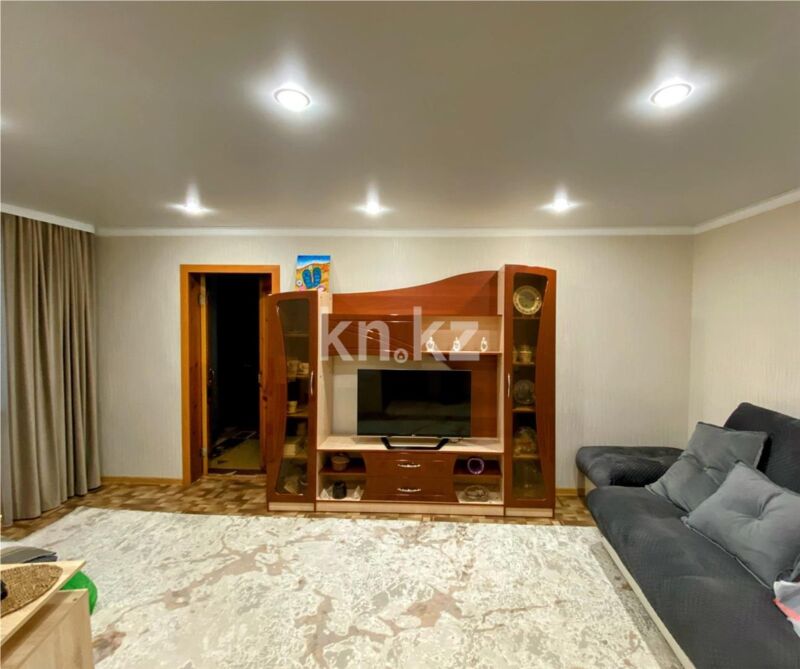Продажа 2-комнатной квартиры, 43 м² - Продажа двухкомнатных квартир в Городе Караганды - страница 13 фото 2 из 7