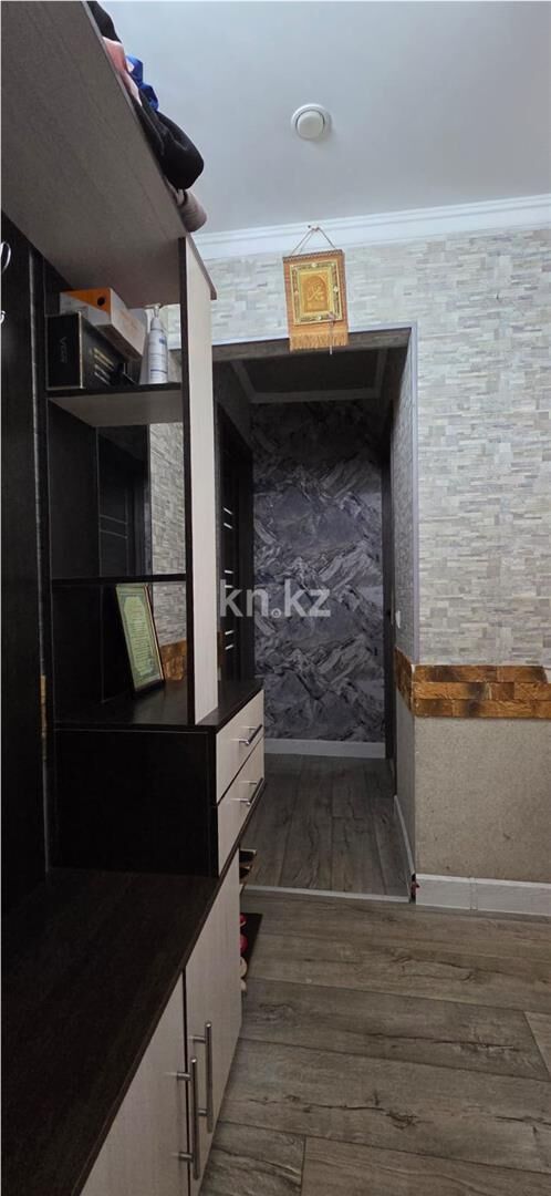 Продажа 2-комнатной квартиры, 44 м² - Продажа двухкомнатных квартир в панельном доме в Темиртау - страница 8 фото 12 из 13