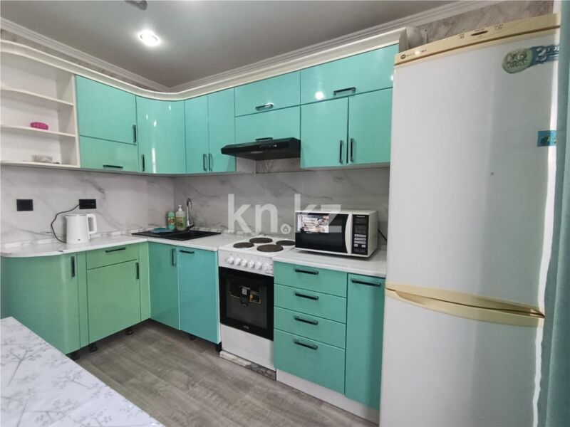 Продажа 2-комнатной квартиры, 47 м² - Продажа двухкомнатных квартир в Городе Караганды - страница 10 фото 9 из 19