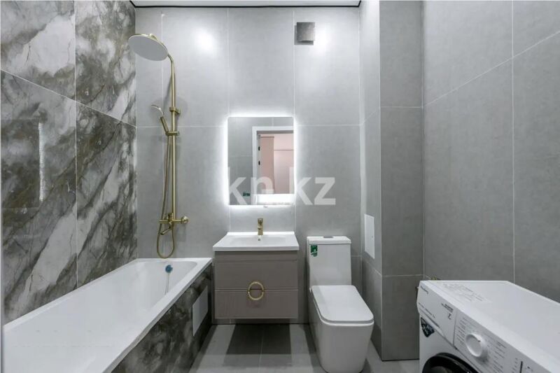 Продажа 2-комнатной квартиры, 40 м² - Продажа квартир в Астане - страница 34 фото 3 из 3