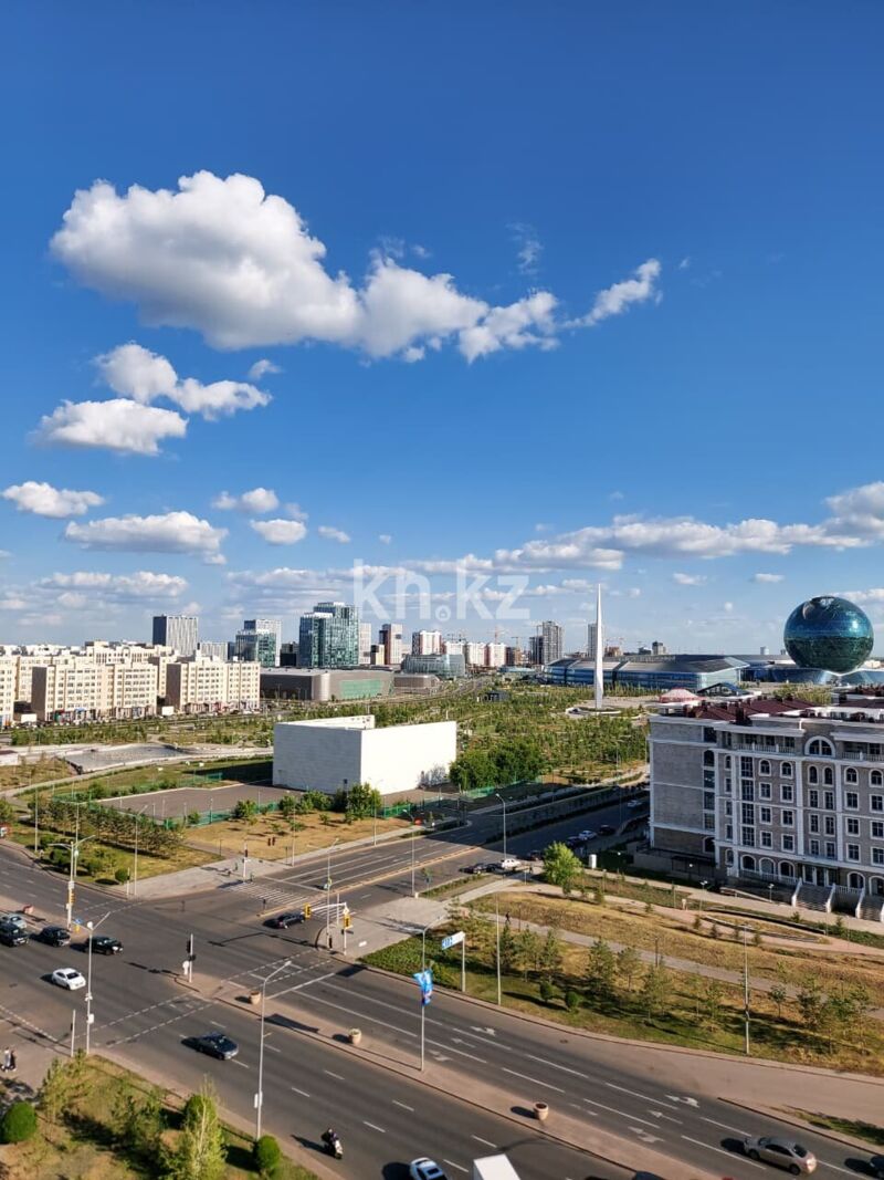 Продажа 2-комнатной квартиры, 71.3 м² - Продажа квартир в Казахстане - страница 85 фото 12 из 23
