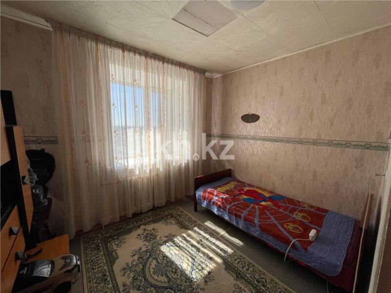 Продажа 4-комнатной квартиры, 72 м² - Продажа четырехкомнатных квартир в кирпичном доме в Казахстане - страница 22 фото 4 из 11